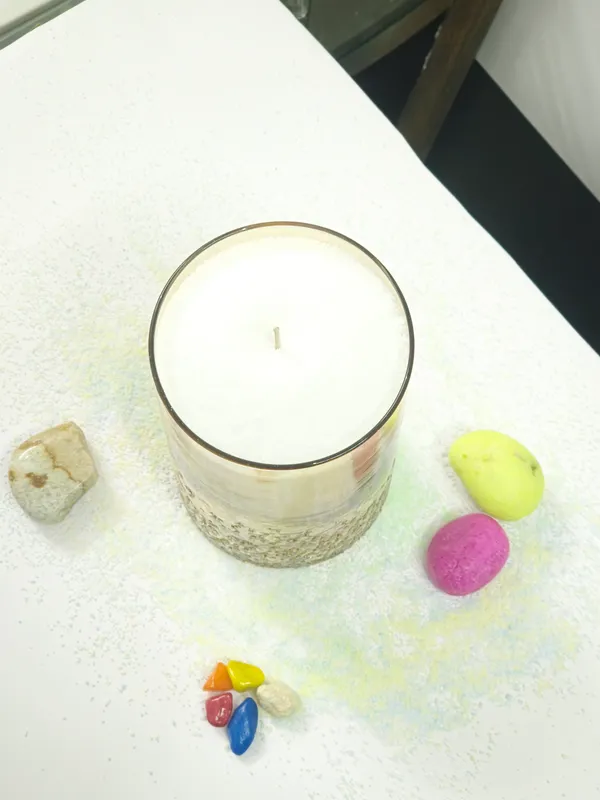 Jhilmil_Candle_Holder