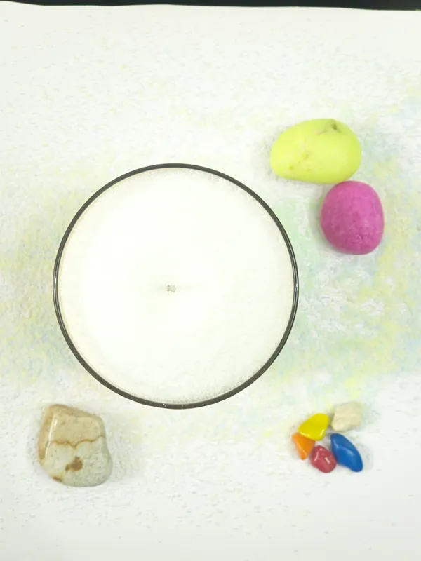 Jhilmil_Candle_Holder