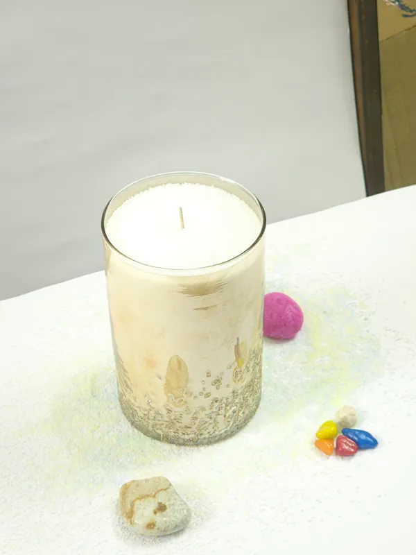 Jhilmil_Candle_Holder