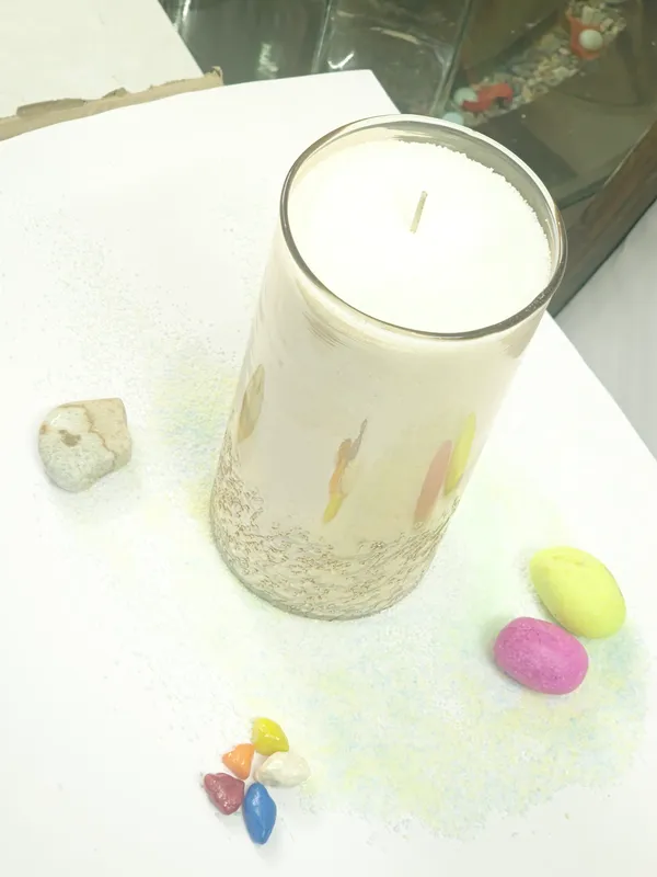 Jhilmil_Candle_Holder