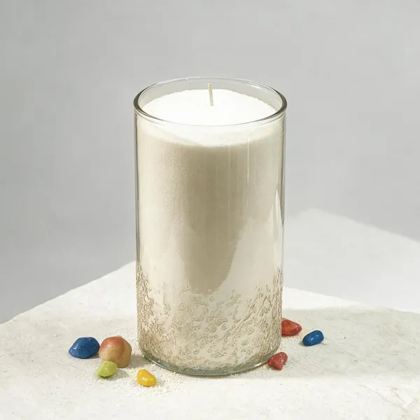 Jhilmil_Candle_Holder