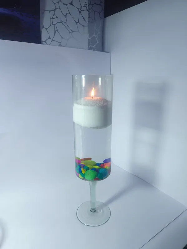 Jeevmandal_Candle_Holder