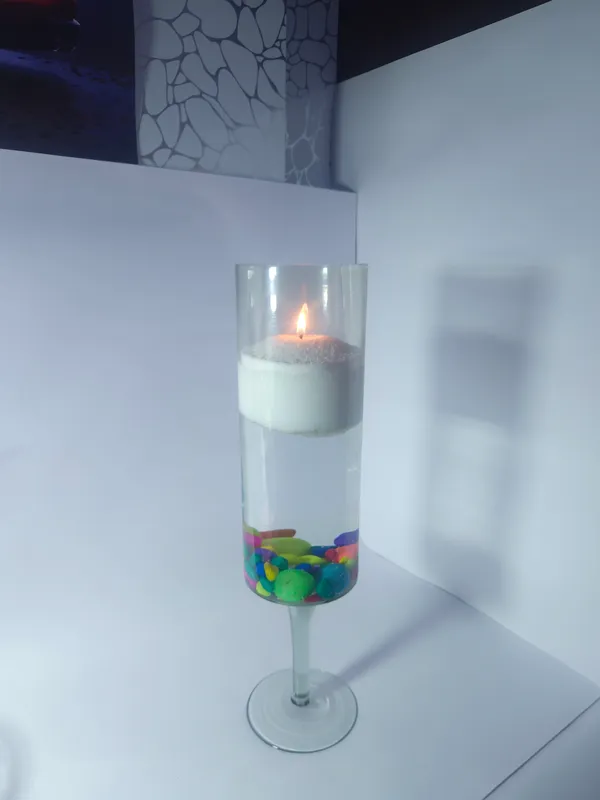 Jeevmandal_Candle_Holder