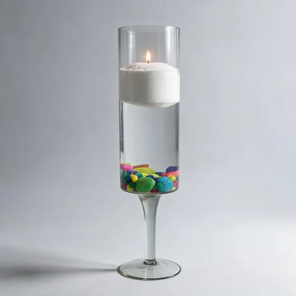 Jeevmandal_Candle_Holder