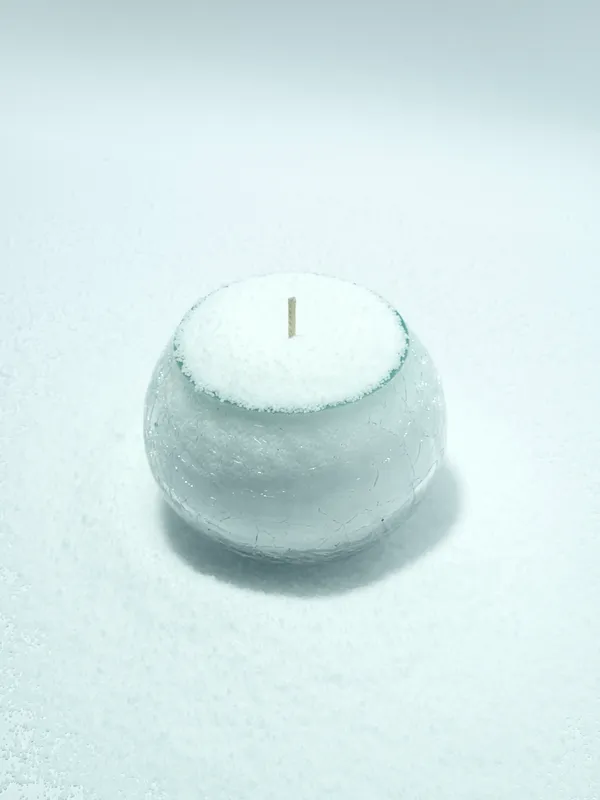 VelaPearls_-_Snow_White