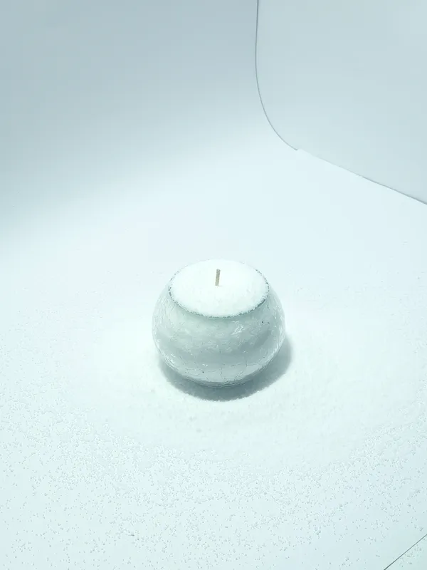 VelaPearls_-_Snow_White
