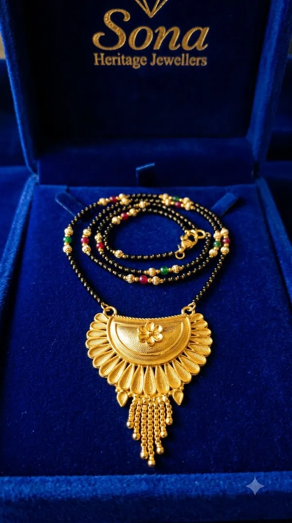 Golden_Premium_Brass_Mangalsutra_String_For_Women_Pack_Of_2