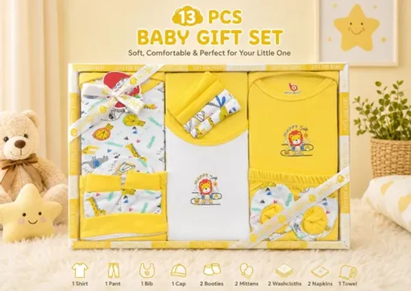 MINIBERRY_GIFT_SET_13PC_YELLOW