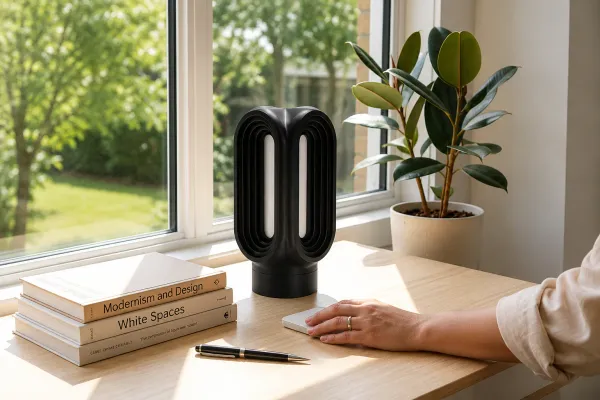 Core_Modern_3D_Printed_Designer_Decorative_Table_Lamp