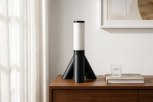 Tripod_Lamp_Modern_Geometric_3D_Printed_Designer_Table_Lamp_With_Ambient_Glow