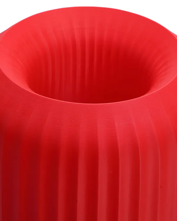 Red_And_Black_Pla_Plastic_Table_Lamp_For_Home_And_Living