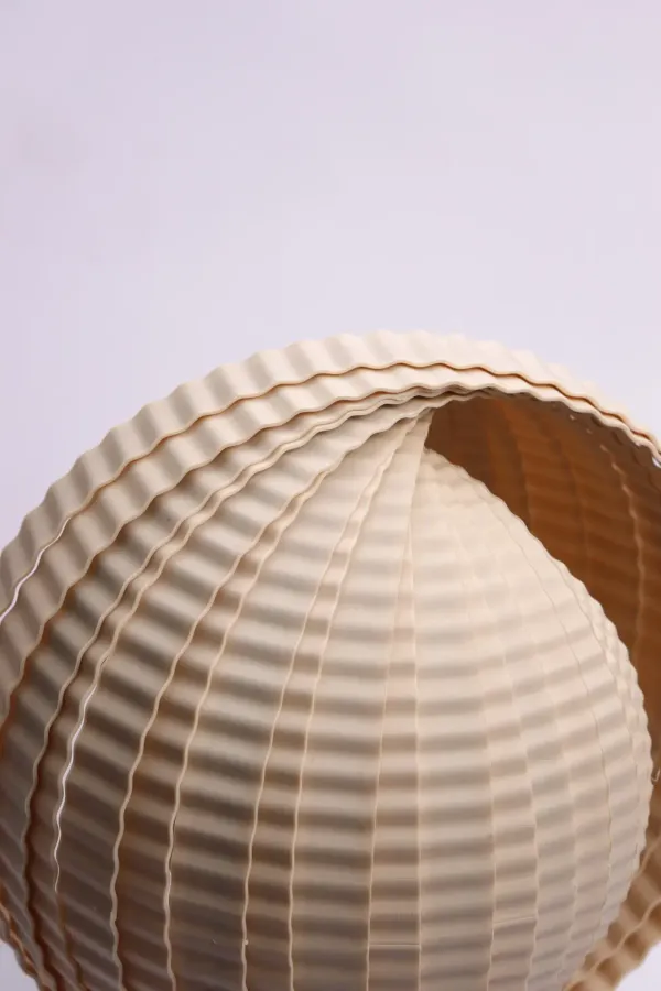 Beige_And_Black_Pla_Plastic_Table_Lamp_For_Home_And_Living