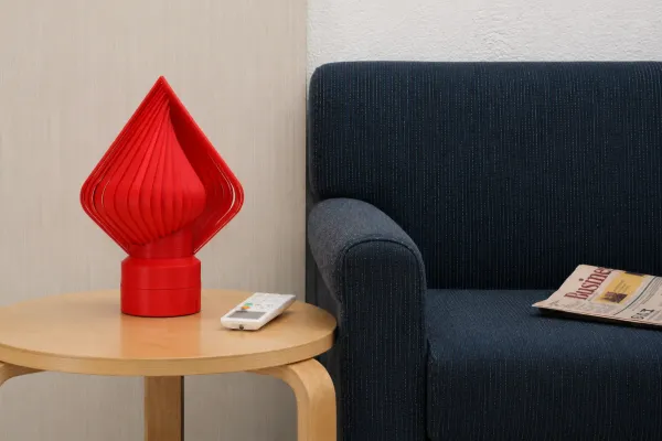 Red_And_Red_Pla_Plastic_Table_Lamp_For_Home_And_Living