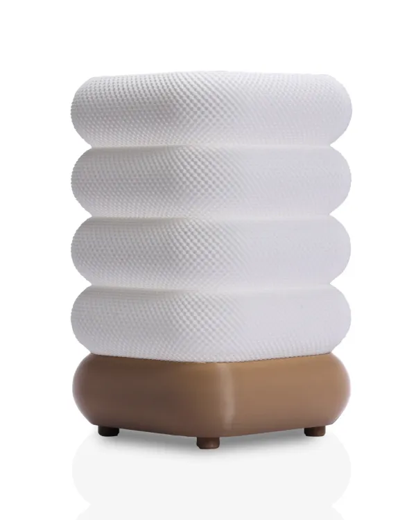 White_Wood_Pla_Plastic_Table_Lamp_For_Home_And_Living
