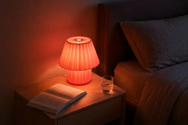 Pink_Pla_Plastic_Table_Lamp_For_Home_And_Living