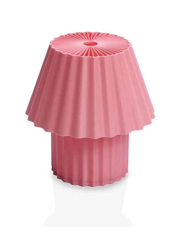 Pink_Pla_Plastic_Table_Lamp_For_Home_And_Living