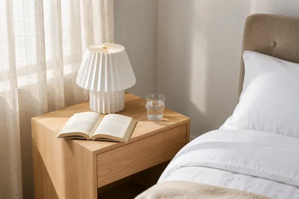 White_Pla_Plastic_Table_Lamp_For_Home_And_Living