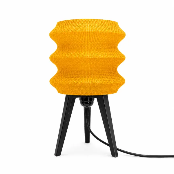 Gold_Pla_Plastic_Table_Lamp_For_Home_And_Living