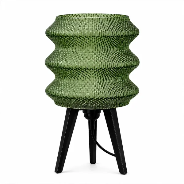 Green_Pla_Plastic_Table_Lamp_For_Home_And_Living