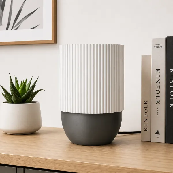 Nord_Lamp_Modern_Scandinavian_3D_Printed_Table_Lamp_With_Warm_Ambient_Led_Light