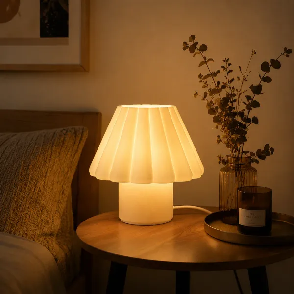 Muse_Lamp_Modern_3D_Printed_Designer_Table_Lamp