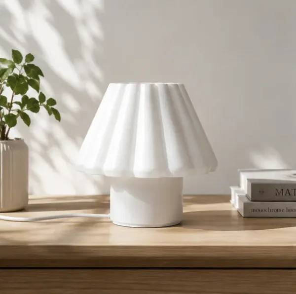 Muse_Lamp_Modern_3D_Printed_Designer_Table_Lamp