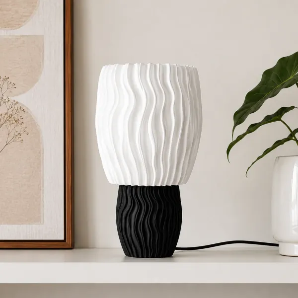 Groot_Wave_Designer_Table_Lamp_For_Modern_Home_Decor