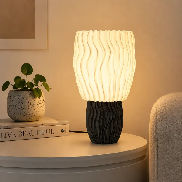 Groot_Wave_Designer_Table_Lamp_For_Modern_Home_Decor