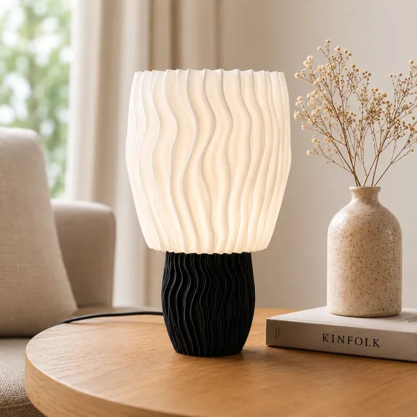 Groot_Wave_Designer_Table_Lamp_For_Modern_Home_Decor