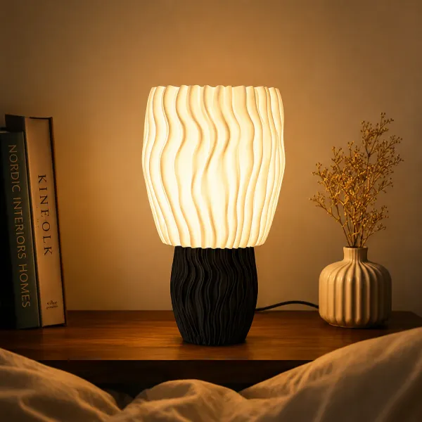 Groot_Wave_Designer_Table_Lamp_For_Modern_Home_Decor