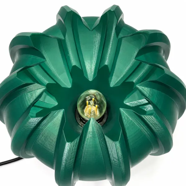 Lotus_Pod_Lamp_Modern_3D_Printed_Designer_Table_Lamp_With_Warm_Ambient_Led_Light_Slug