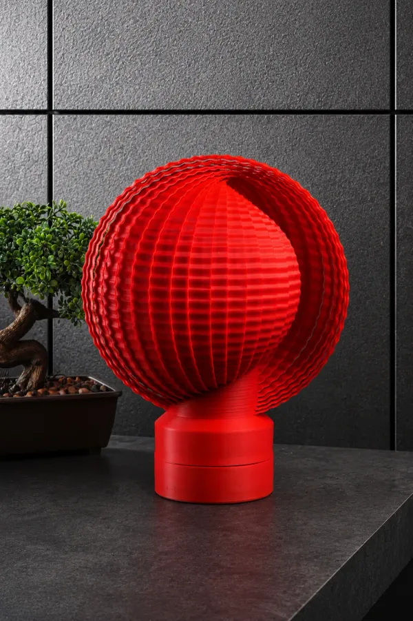 Kinetic_Nova_Halo_Modern_3D_Printed_Designer_Decorative_Table_Lamp
