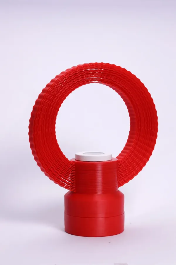 Red_And_Red_Pla_Plastic_Table_Lamp_For_Home_And_Living