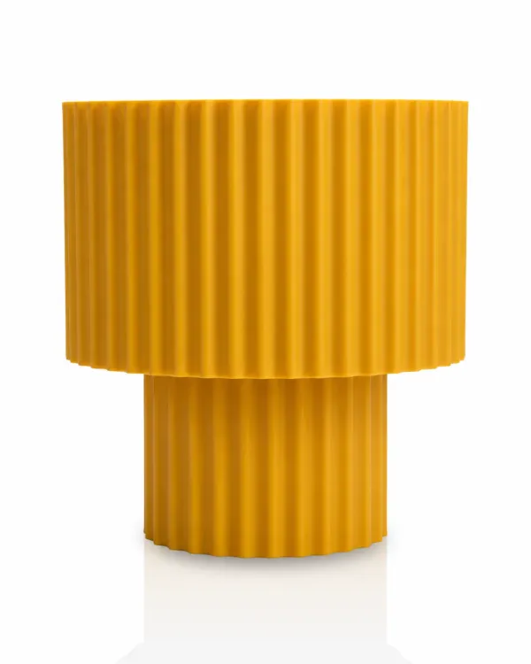 Sunburst_Mini_3D_Printed_Table_Lamp_Modern_Bedside_Desk_Lamp