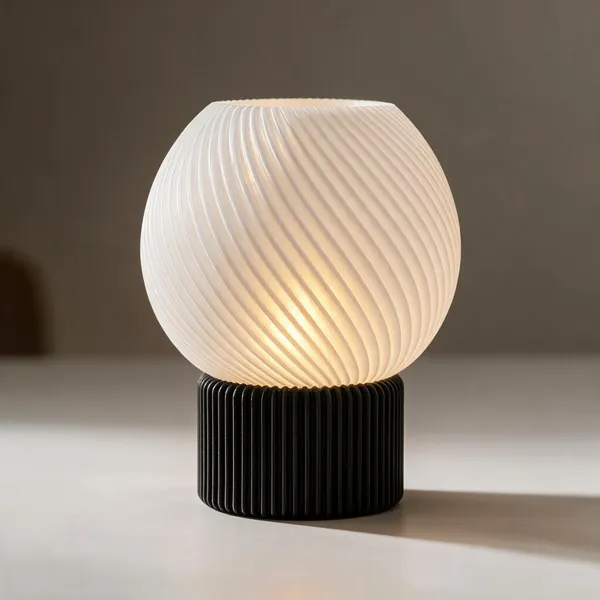 Ribbed_Decorative_Tealight_Candle_Holder