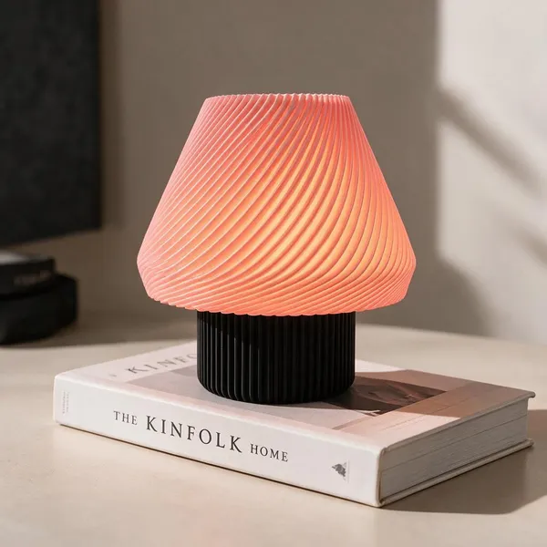 Spiral_Pattern_Decorative_Led_Candle_Table_Lamp