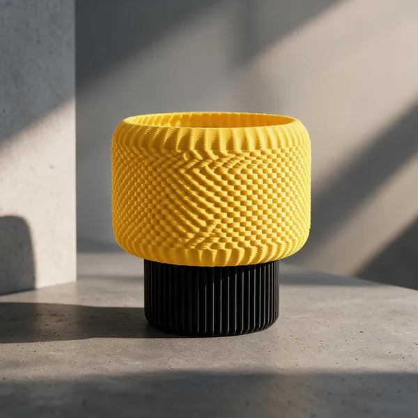 Textured_Decorative_Led_Candle_Lamp