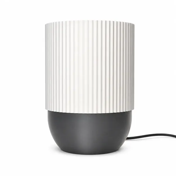 Nord_Lamp_Modern_Scandinavian_3D_Printed_Table_Lamp_With_Warm_Ambient_Led_Light