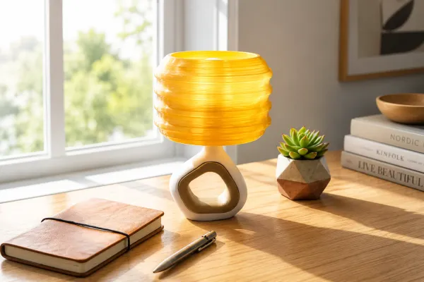 Glint_Modern_3D_Printed_Designer_Decorative_Table_Lamp