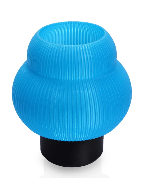 Bubble_Modern_3D_Printed_Designer_Decorative_Table_Lamp