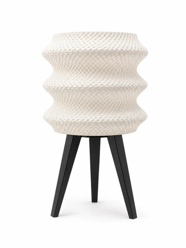 Tri_Nest_Table_Lamp_Premium_3D_Printed_Modern_Led_Designer_Lamp_Alix3D