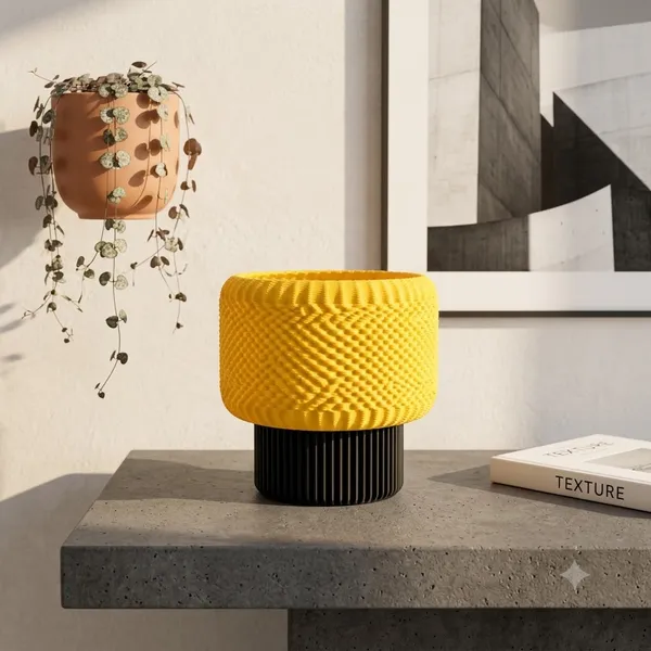 Textured_Decorative_Led_Candle_Lamp