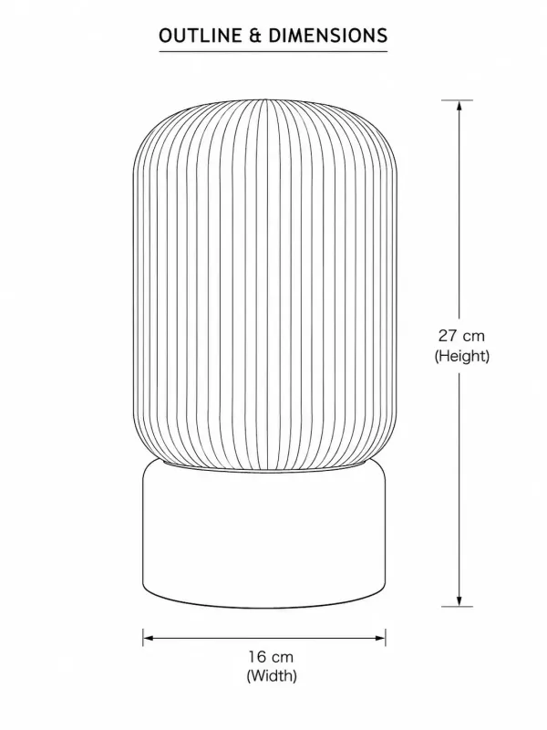 Oak_Lamp_Modern_3D_Printed_Designer_Table_Lamp_With_Warm_Led_Ambient_Light