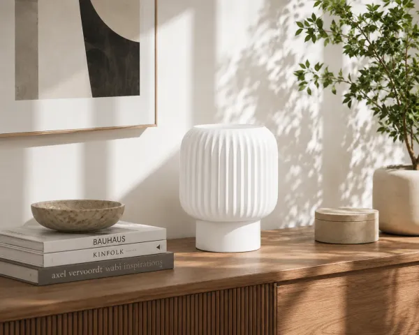 Bofa_Modern_3D_Printed_Designer_Decorative_Table_Lamp