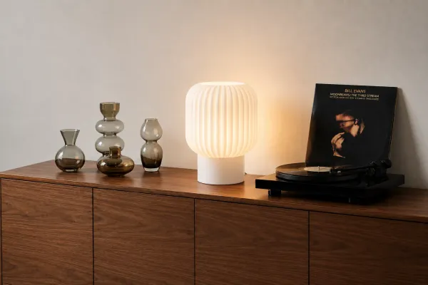 Bofa_Modern_3D_Printed_Designer_Decorative_Table_Lamp