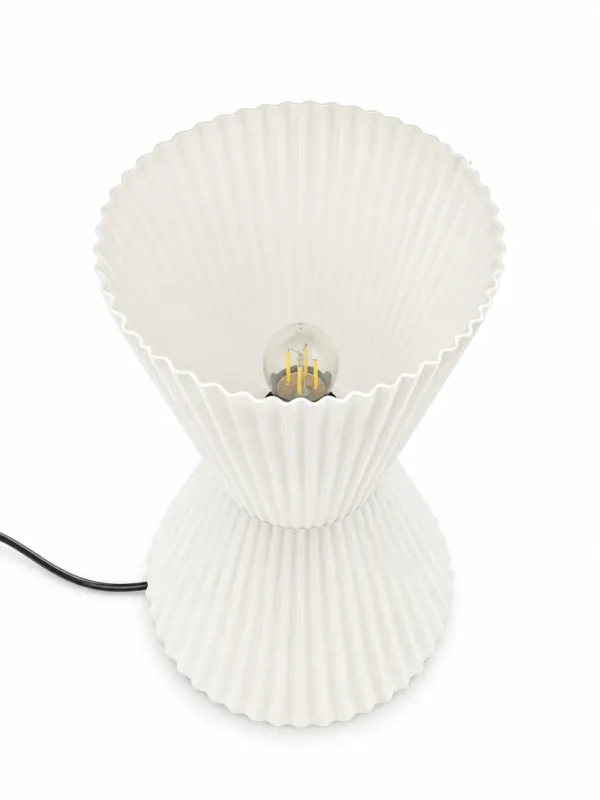 Sandglass_3D_Printed_Table_Lamp_Modern_Designer_Ambient_Light_Alix3D