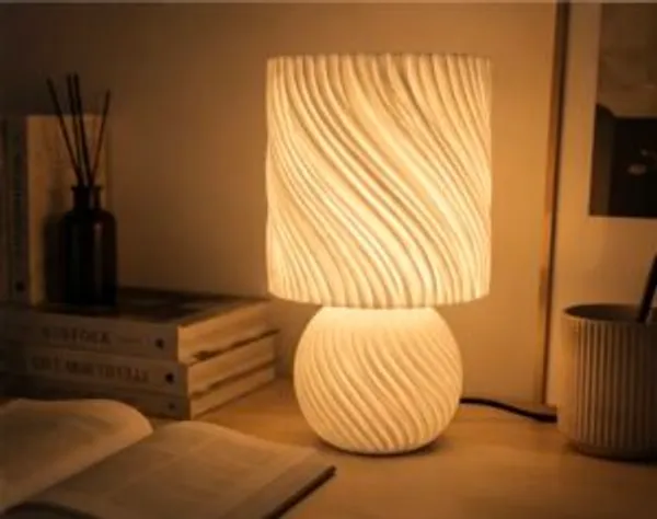 Noir_Table_Lamp_Spiral_Lamp_Premium_3D_Printed_Spiral_Designer_Lamp_With_Warm_Led_Light_For_Bedroom_Living_Room_Office_Modern_Home_Decor