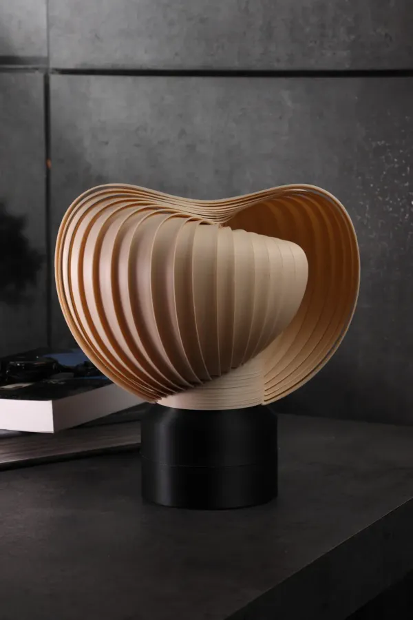Kinetic_Heart_Wave_3D_Printed_Designer_Table_Lamp_With_Warm_Led_Light_For_Modern_Home_Decor