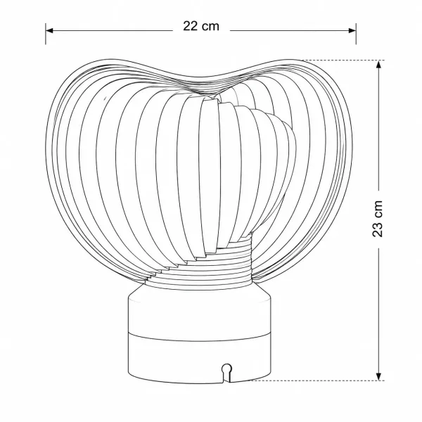 Kinetic_Heart_Wave_3D_Printed_Designer_Table_Lamp_With_Warm_Led_Light_For_Modern_Home_Decor