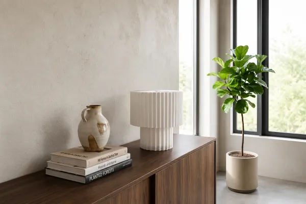 Sunburst_Large_Modern_3D_Printed_Designer_Table_Lamp